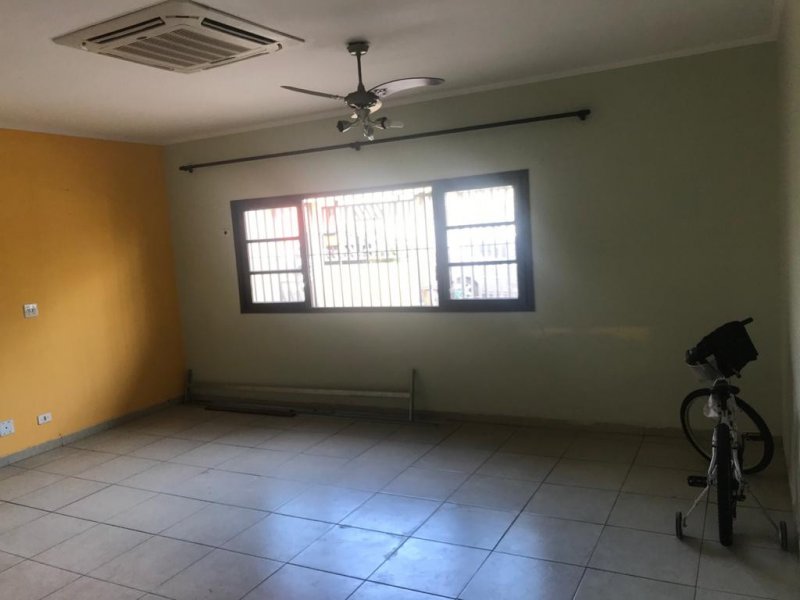 Casa à venda Vila Cascatinha com 140m² e 4 quartos por R$ 580.000 - 492410960-sala1.jpg