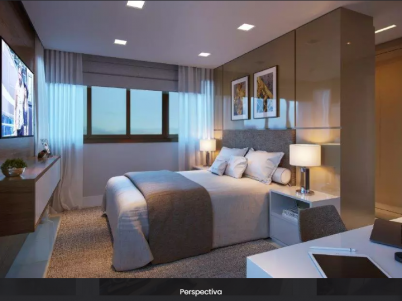 Apartamento à venda Setor Noroeste com 122m² e 3 quartos por R$ 1.990.000 - 1262394939-capturarsuite.PNG