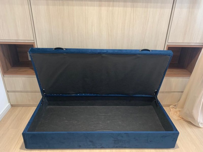 Studio à venda Butantã com 29m² e 1 quarto por R$ 555 - 1372226986-foto20.jpeg