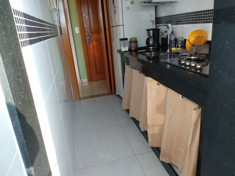 Apartamento à venda Cachambi com 40m² e 1 quarto por R$ 192.000 - 1399368904-img-20220422-160308637.jpg
