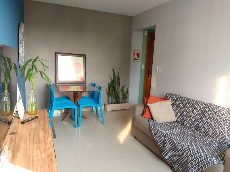Apartamento à venda Cachambi com 40m² e 1 quarto por R$ 192.000 - 2115235630-img-20220422-160048663.jpg