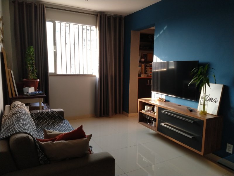 Apartamento à venda Cachambi com 40m² e 1 quarto por R$ 192.000 - 626283579-img-20220422-160033348.jpg