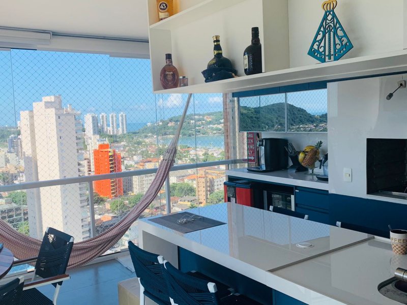 Apartamento à venda Jardim Enseada com 99m² e 3 quartos por R$ 895.000 - 1569255754-vista-da-cozinha.jpeg