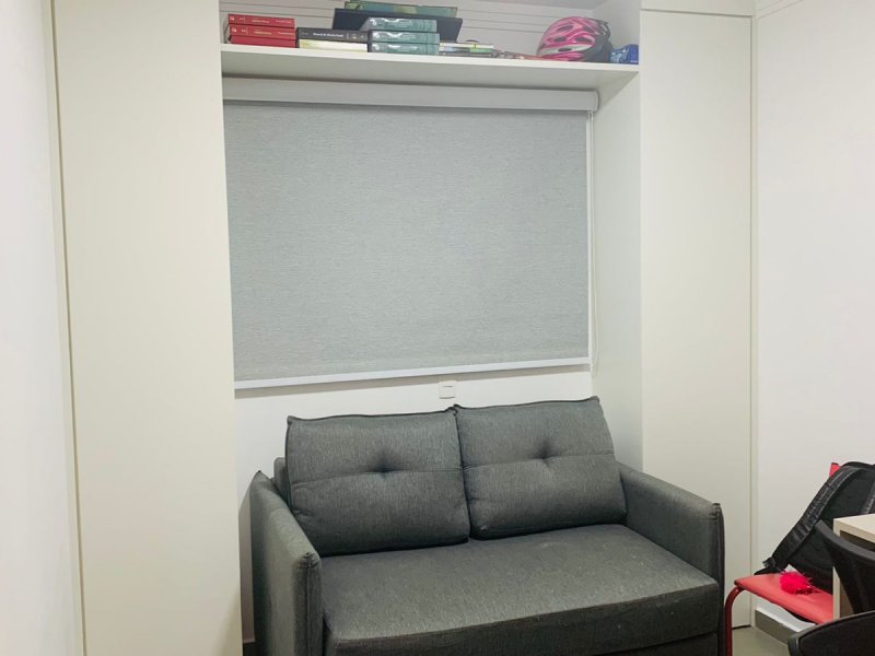 Apartamento à venda Jardim Enseada com 99m² e 3 quartos por R$ 895.000 - 1732790110-quarto-2.jpeg