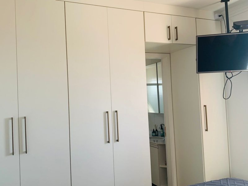 Apartamento à venda Jardim Enseada com 99m² e 3 quartos por R$ 895.000 - 223293399-armario-da-suite.jpeg