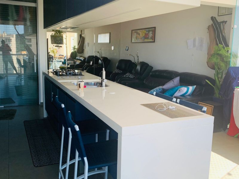 Apartamento à venda Jardim Enseada com 99m² e 3 quartos por R$ 895.000 - 786347825-ambientes-integrados.jpeg