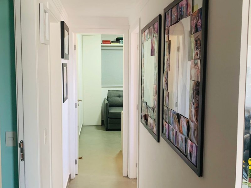 Apartamento à venda Jardim Enseada com 99m² e 3 quartos por R$ 895.000 - 961215076-corredor.jpeg