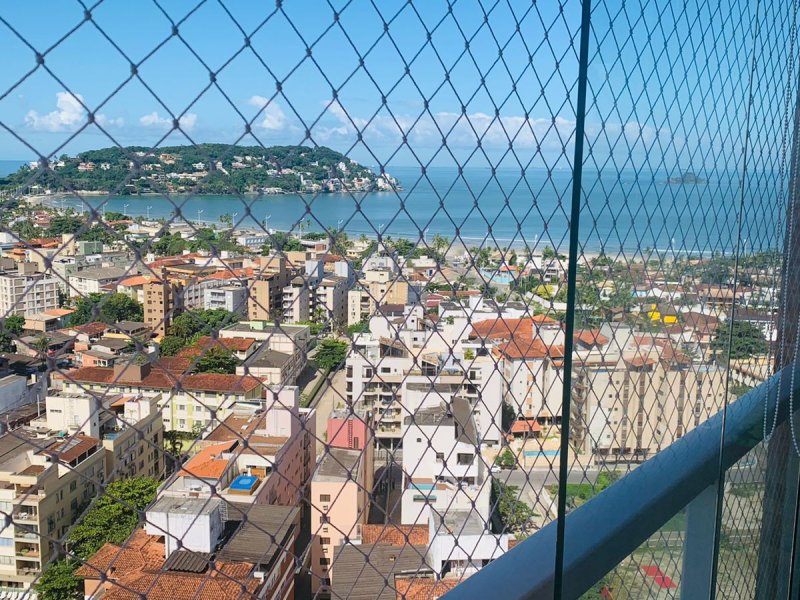 Apartamento à venda Jardim Enseada com 99m² e 3 quartos por R$ 895.000 - 969592511-vista-para-a-praia.jpeg