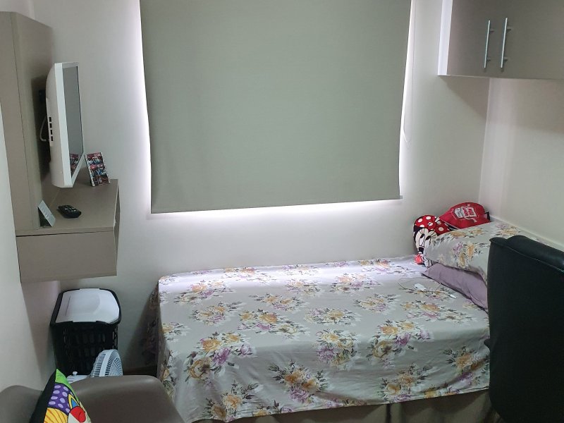 Apartamento à venda Jardim São Nicolau com 48m² e 3 quartos por R$ 250.000 - 1018878775-20211003-162106.jpg