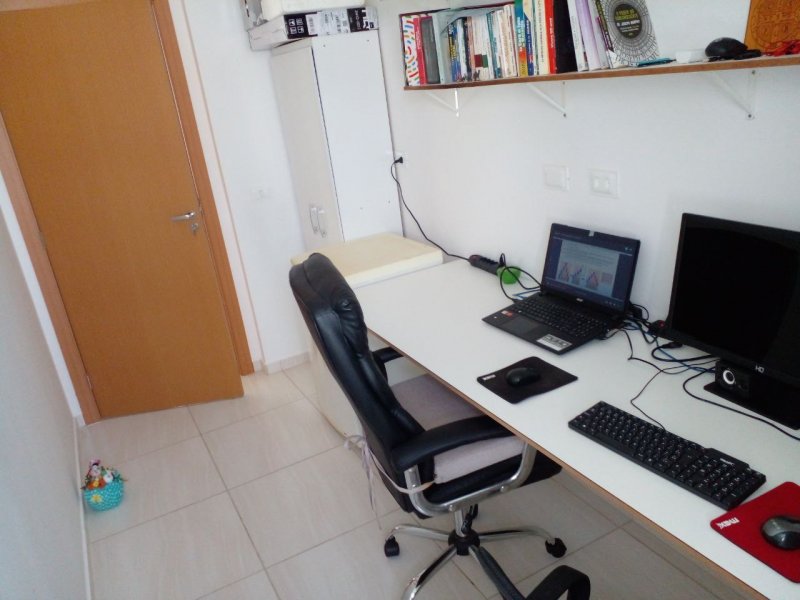 Casa de condomínio à venda Centro com 420m² e 3 quartos por R$ 900.000 - 2027793075-photo-2022-03-12-15-43-00.jpg