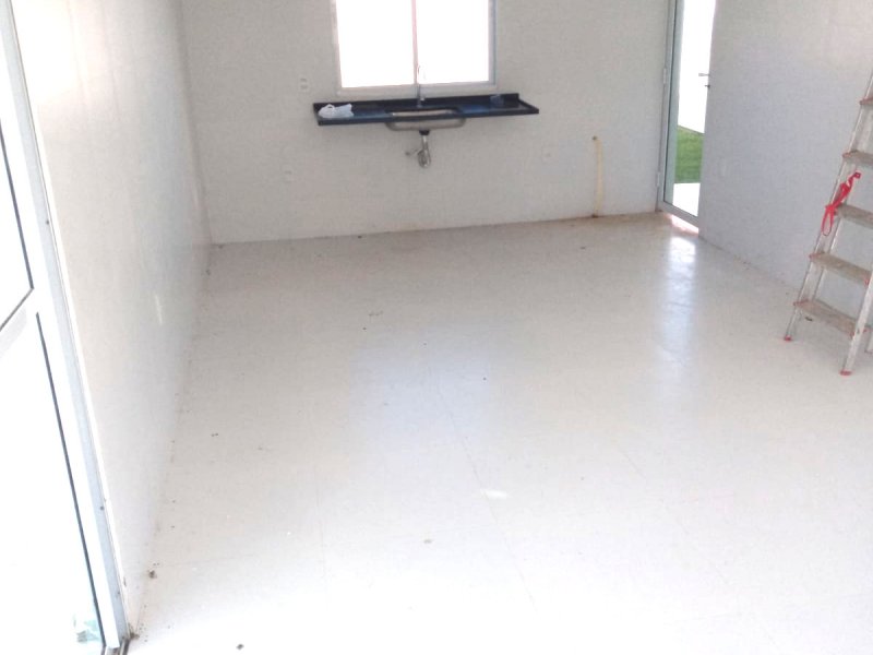 Casa de condomínio à venda Massagueira com 450m² e 3 quartos por R$ 1.250.000 - 861884715-cozinha.jpg