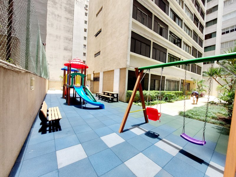 Apartamento à venda Jardim Paulista com 118m² e 3 quartos por R$ 1.166.000 - 1279961562-parquinho-4.jpg