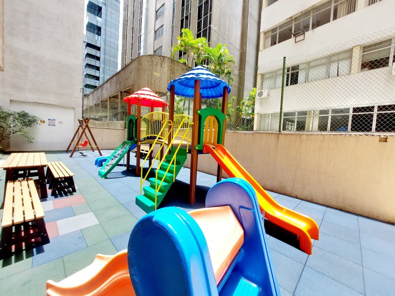 Apartamento à venda Jardim Paulista com 118m² e 3 quartos por R$ 1.166.000 - 1583517063-parquinho-2.jpg