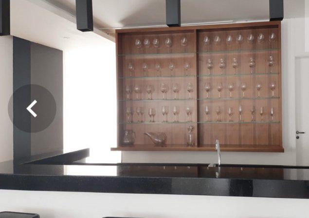 imóvel com 66m²