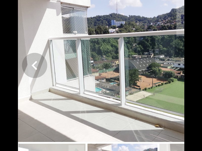 Apartamento à venda José Menino com 66m² e 2 quartos por R$ 520.000 - 86909923-c1969313-35a1-43f1-acaa-d4a844d643bb.jpeg