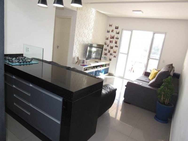 Apartamento à venda Parque residencial nove de julho com 71m² e 2 quartos por R$ 530.000 - 1060594810-3.jpg