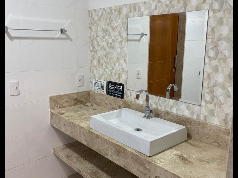 Casa à venda Centro com 344m² e 5 quartos por R$ 1.300.000 - 1057027569-bh-semi-suite-bancada.jpeg