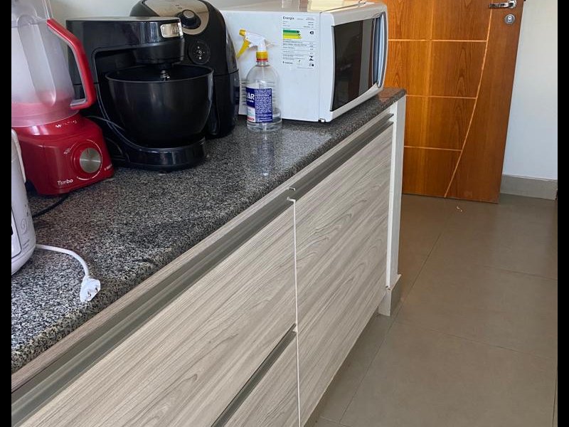 Casa à venda Centro com 344m² e 5 quartos por R$ 1.300.000 - 1622054184-armarios-area-servico.jpeg