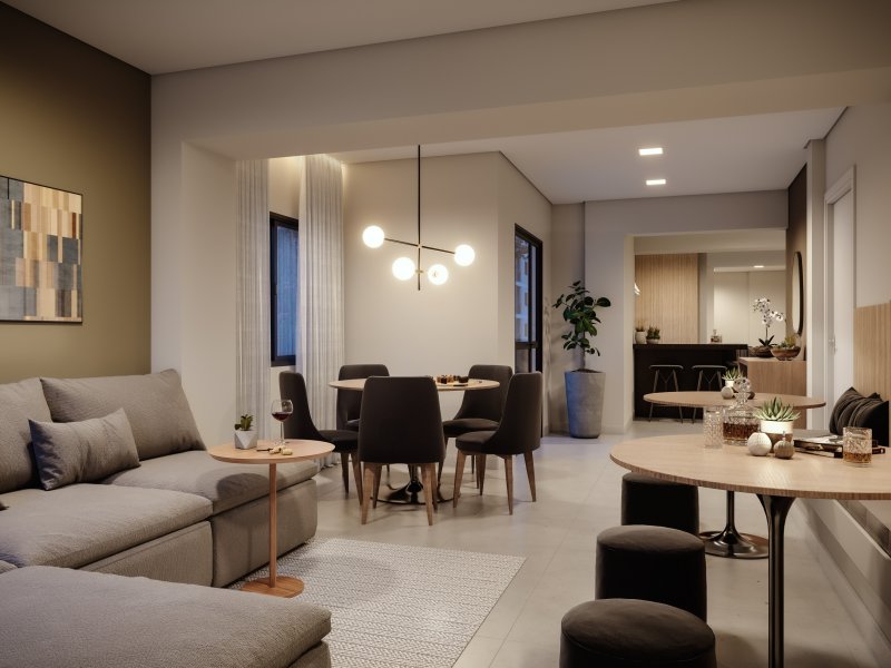 Apartamento à venda Usina Piratininga com 40m² e 2 quartos por R$ 240.000 - 1481867559-yunes-fase3-festas-final.jpg