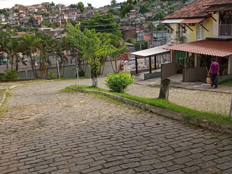 Casa de condomínio à venda Mutua com 63m² e 2 quartos por R$ 185.000 - 859489572-img-20220504-132856.jpg