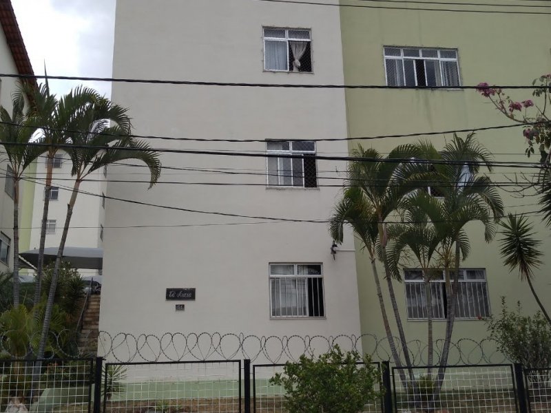 Apartamento à venda Heliópolis com 64m² e 3 quartos por R$ 238.000 - 450581787-img-20201228-wa0055.jpg
