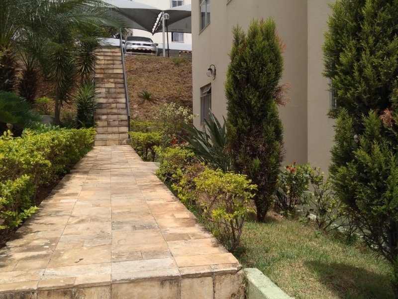 Apartamento à venda Heliópolis com 64m² e 3 quartos por R$ 238.000 - 454015592-img-20201228-wa0057.jpg