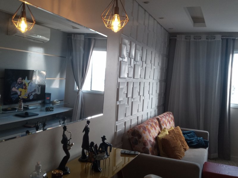 Apartamento à venda Vila Letônia com 167m² e 2 quartos por R$ 420.000 - 1324958968-20220512-155941.jpg