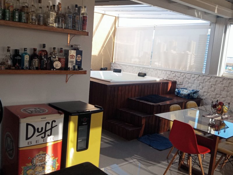 Apartamento à venda Vila Letônia com 167m² e 2 quartos por R$ 420.000 - 96409024-20220512-154417.jpg