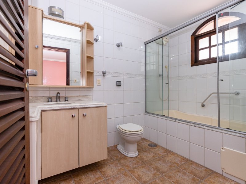 Casa à venda Chácara Tatuapé com 328m² e 4 quartos por R$ 2.000.000 - 1099650560-12.jpg