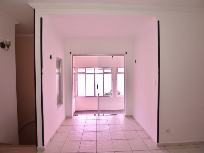 Casa à venda Chácara Tatuapé com 328m² e 4 quartos por R$ 2.000.000 - 181857436-sala-de-estar-superior-e-jardim-de-inverno-2.JPG