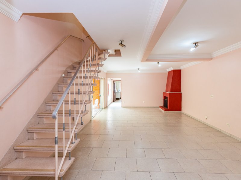 Casa à venda Chácara Tatuapé com 328m² e 4 quartos por R$ 2.000.000 - 651103600-22.jpg