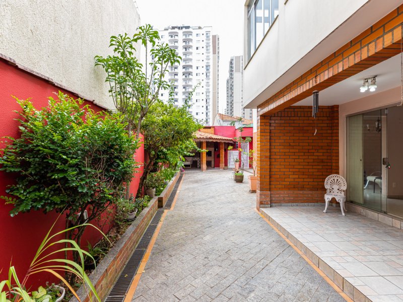 Casa à venda Chácara Tatuapé com 328m² e 4 quartos por R$ 2.000.000 - 823082579-23.jpg