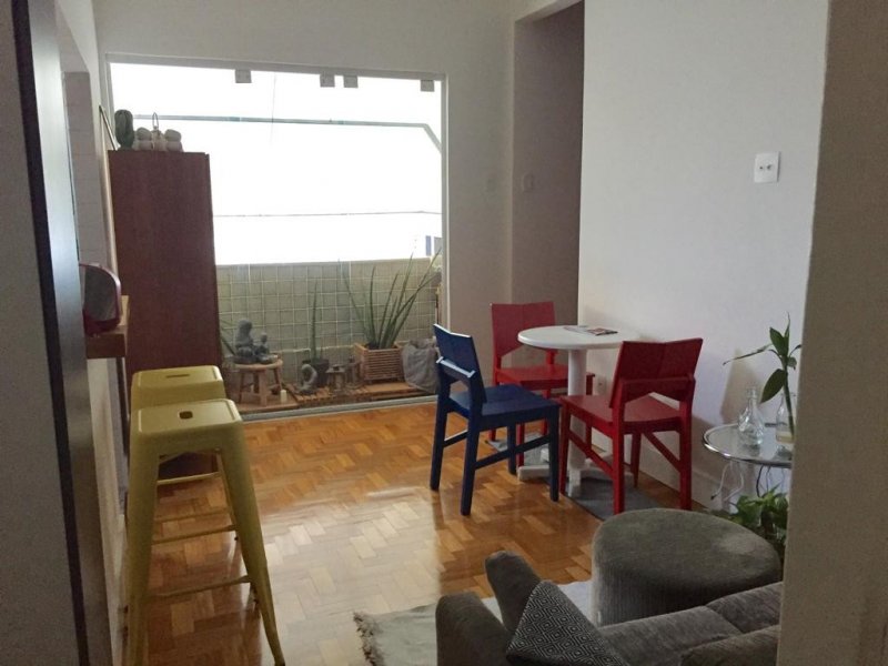 Apartamento à venda Laranjeiras com 38m² e 1 quarto por R$ 550.000 - 1352380312-img-20220403-wa0002.jpg