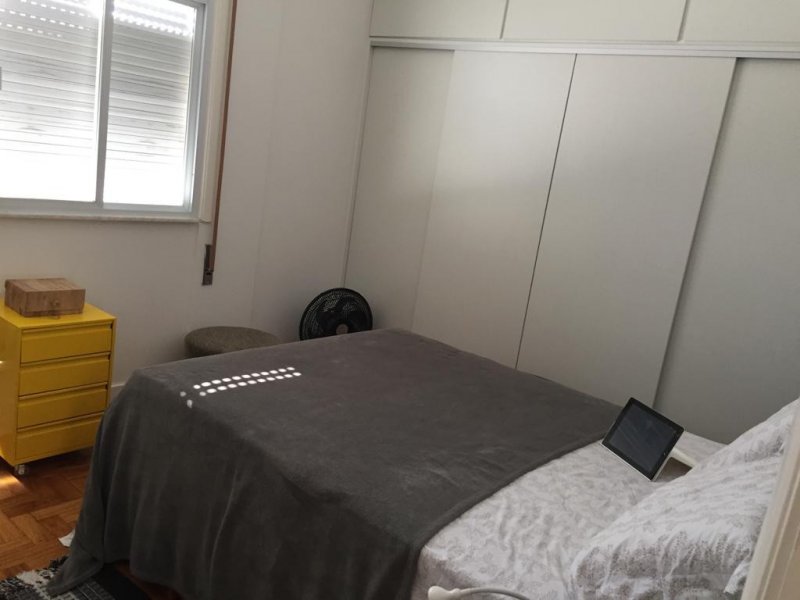Apartamento à venda Laranjeiras com 38m² e 1 quarto por R$ 550.000 - 204540636-img-20220403-wa0008.jpg