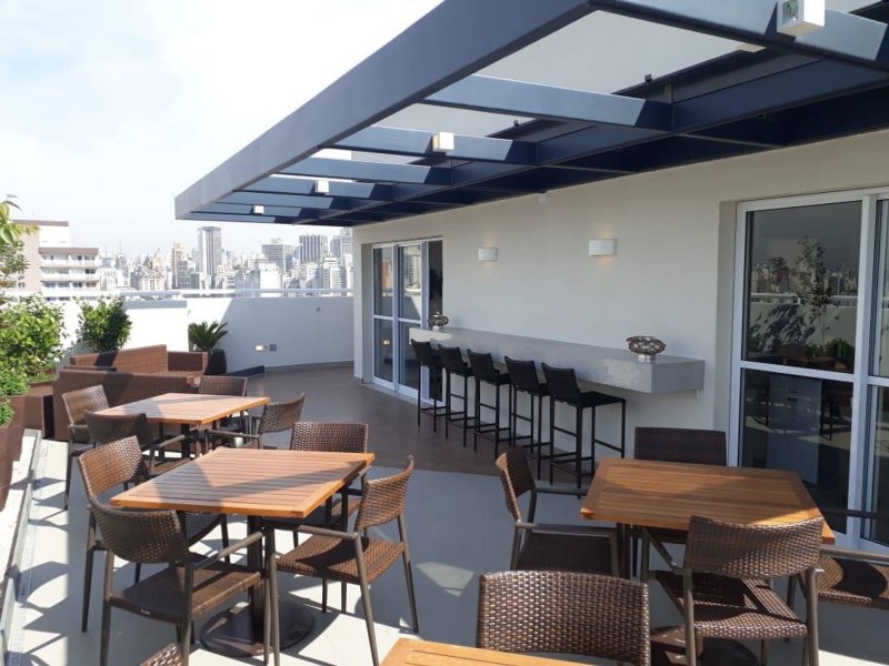 Apartamento à venda Brás com 33m² e 1 quarto por R$ 255.000 - 1005076702-desktop-facade05.jpg