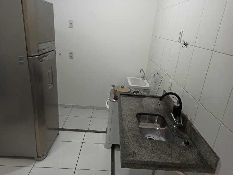 Apartamento à venda Brás com 33m² e 1 quarto por R$ 255.000 - 1268082713-img-20220320-212647.jpg