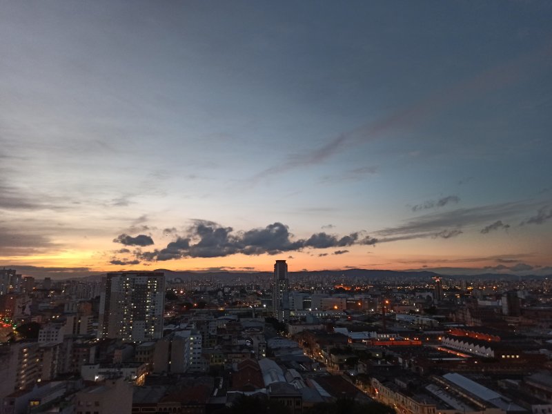 Apartamento à venda Brás com 33m² e 1 quarto por R$ 255.000 - 1437521578-img-20210629-174821.jpg