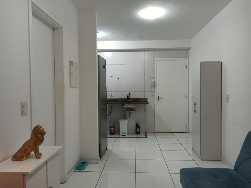 Apartamento à venda Brás com 33m² e 1 quarto por R$ 255.000 - 1589257890-img-20220320-200139.jpg