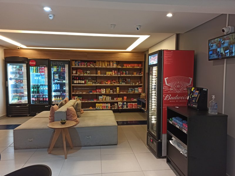 Apartamento à venda Brás com 33m² e 1 quarto por R$ 255.000 - 1654828727-img-20220331-184454.jpg