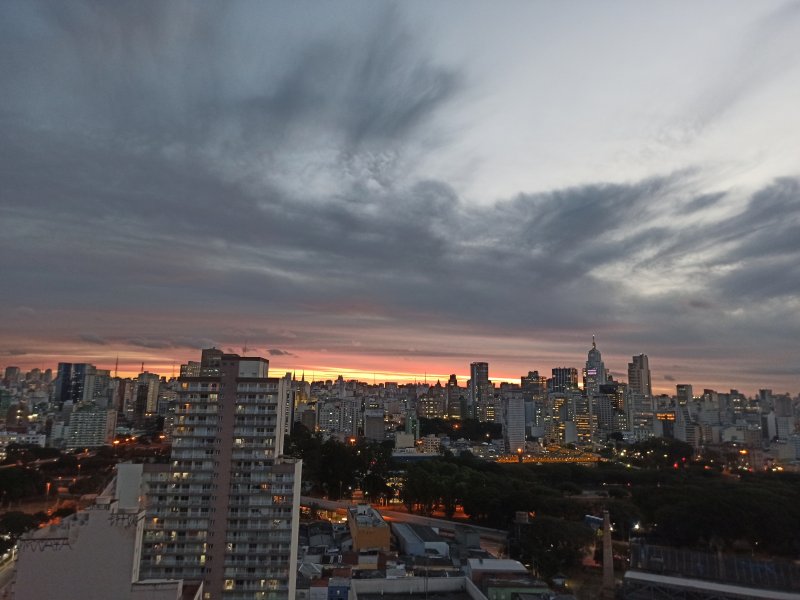 Apartamento à venda Brás com 33m² e 1 quarto por R$ 255.000 - 536704129-img-20210629-174612.jpg