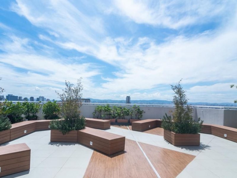 Apartamento à venda Brás com 33m² e 1 quarto por R$ 255.000 - 712048455-img-20220511-184909.jpg