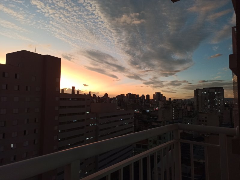 Apartamento à venda Brás com 33m² e 1 quarto por R$ 255.000 - 971628891-img-20220326-183152.jpg