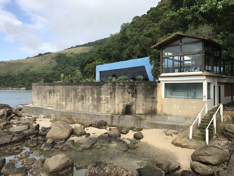 Casa de condomínio à venda Praia do Saco com 1400m² e 21 quartos por R$ 18.000.000 - 1130146122-img-2110.JPG