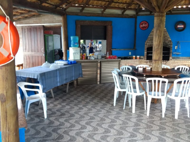 Casa de condomínio à venda Praia do Saco com 1400m² e 21 quartos por R$ 18.000.000 - 1520005481-ptck6120.JPG