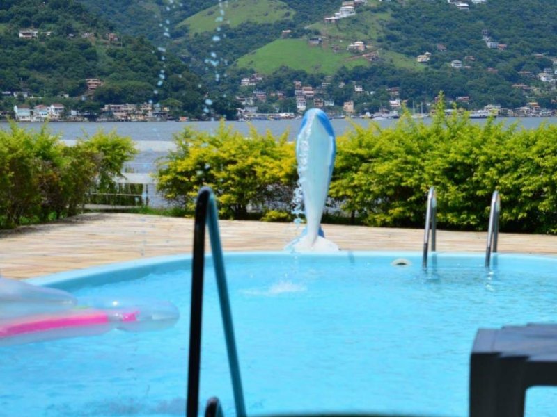 Casa de condomínio à venda Praia do Saco com 1400m² e 21 quartos por R$ 18.000.000 - 260139952-tvub7791.JPG