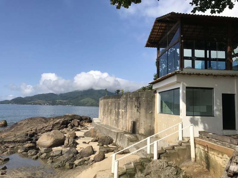 Casa de condomínio à venda Praia do Saco com 1400m² e 21 quartos por R$ 18.000.000 - 588733161-img-2132.JPG
