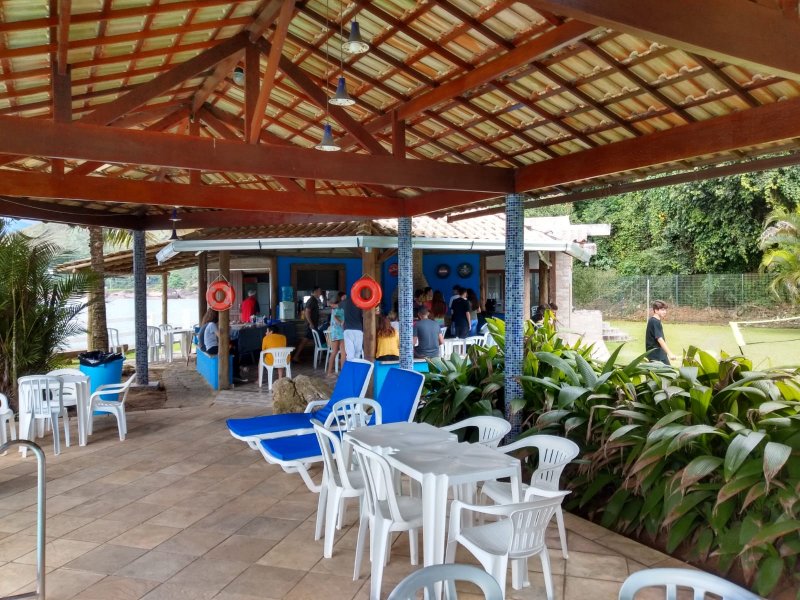 Casa de condomínio à venda Praia do Saco com 1400m² e 21 quartos por R$ 18.000.000 - 658812555-vdrw0112.JPG