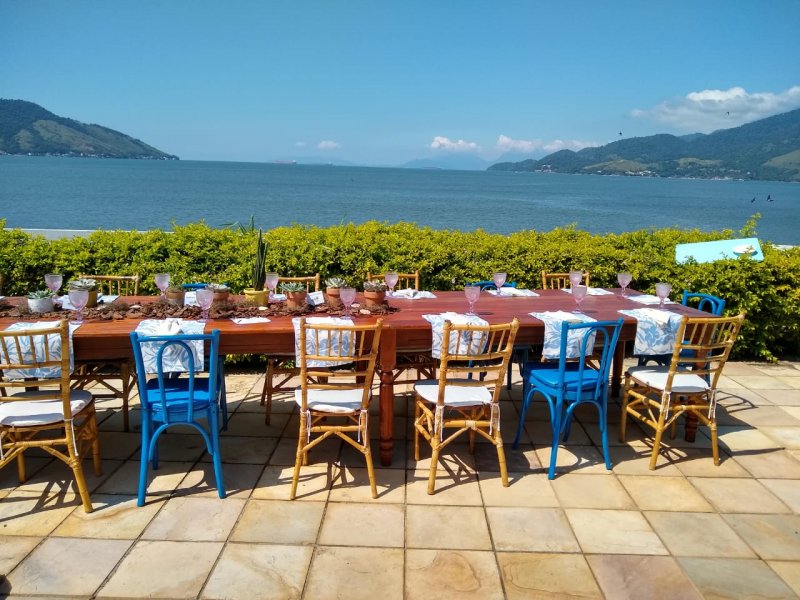 Casa de condomínio à venda Praia do Saco com 1400m² e 21 quartos por R$ 18.000.000 - 792433739-wzui6585.JPG