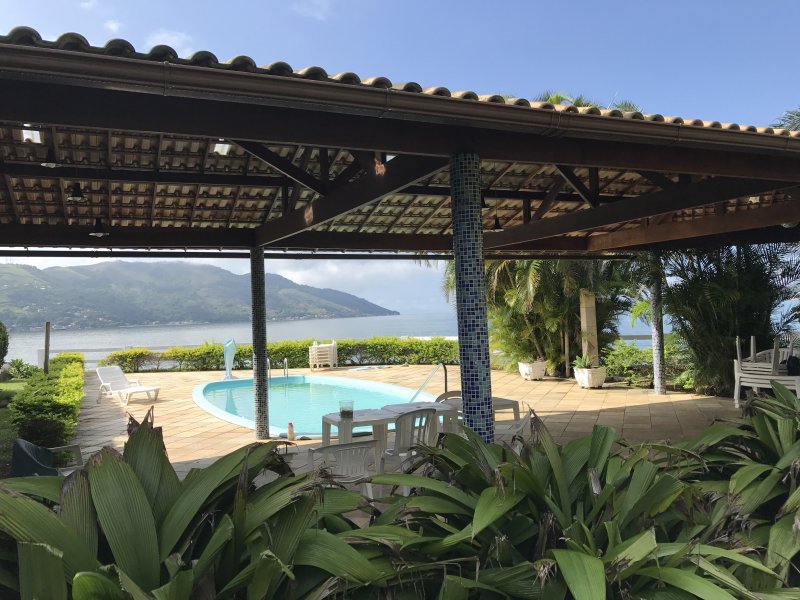 Casa de condomínio à venda Praia do Saco com 1400m² e 21 quartos por R$ 18.000.000 - 888077287-img-2140.JPG