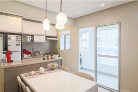 Apartamento à venda Padroeira com 55m² - 2 dormitórios -  vagas - R$ 300.000 - 445556115-cozinha-1.png